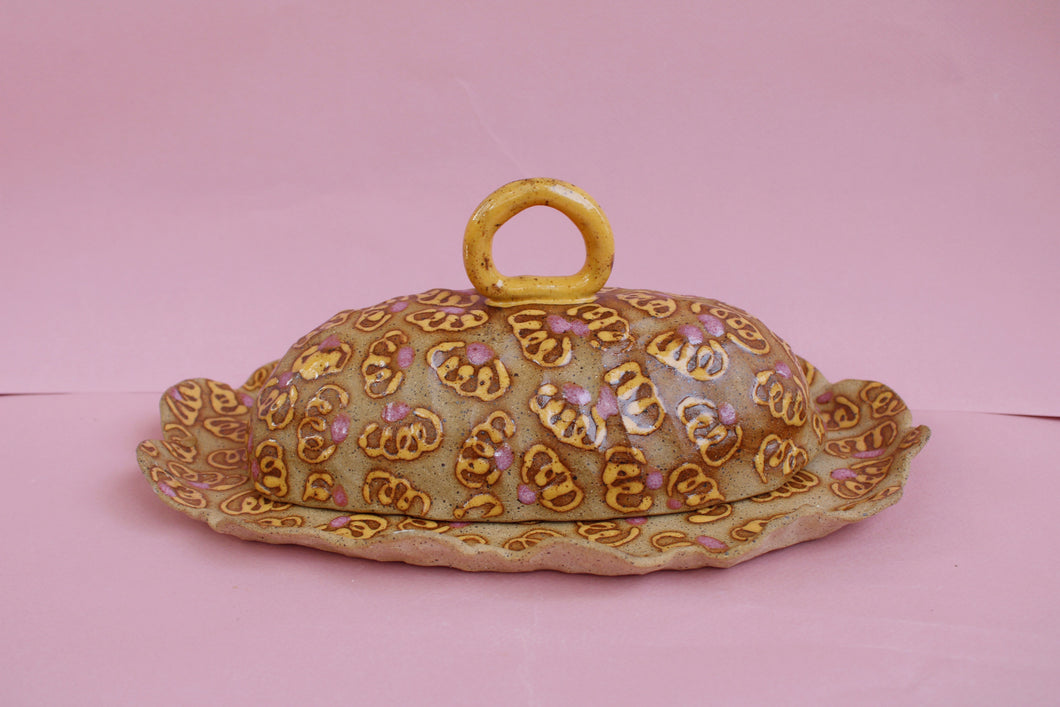 Butter Dish