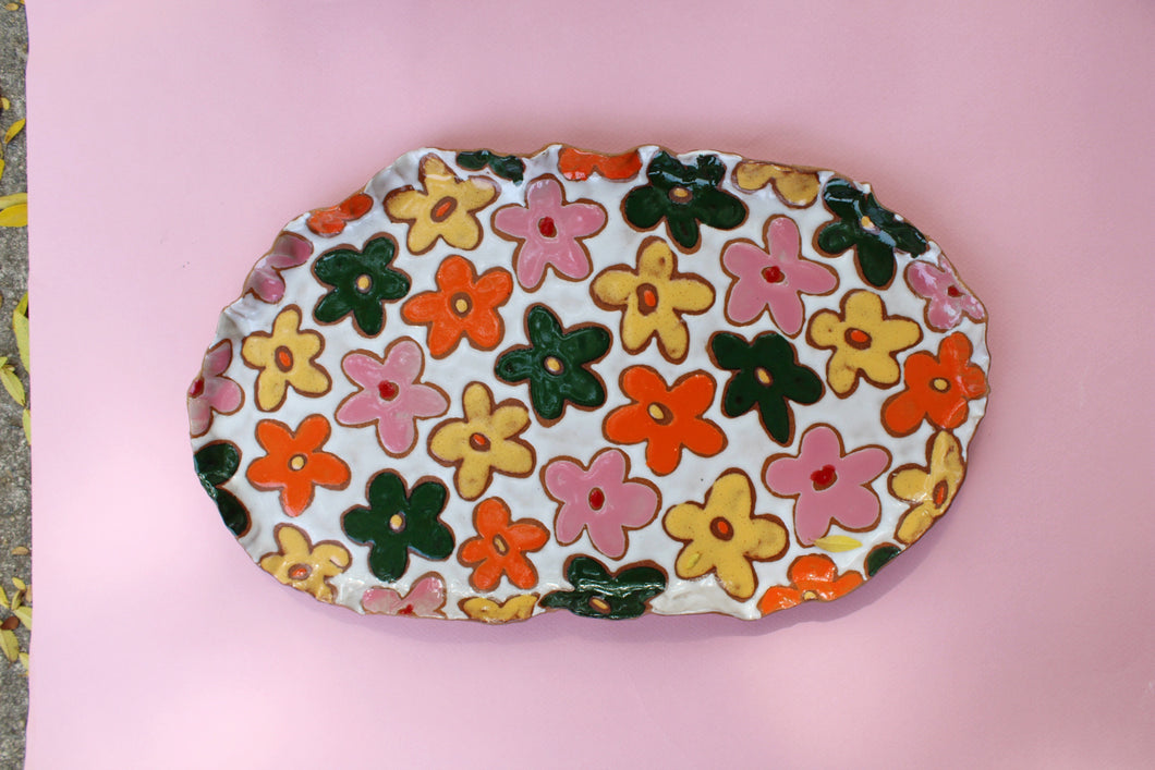 Platter